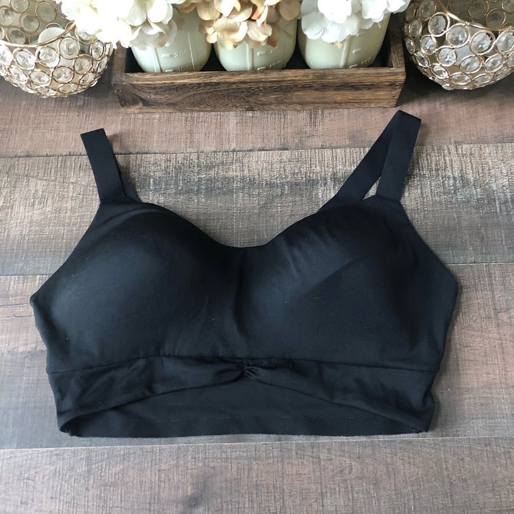 Victoria’s Secret On Point Sports Bra